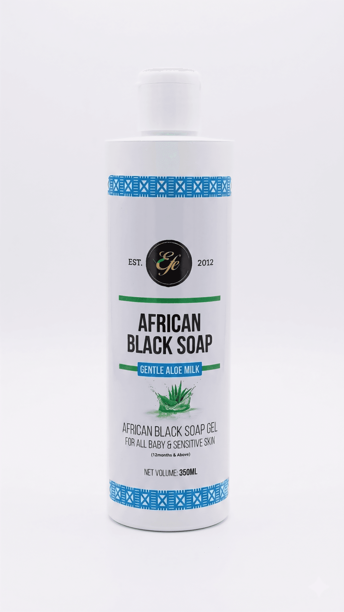 Gentle Aloe Milk